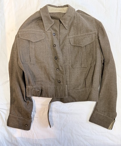 Militaria veste ike new zeland - veste,
