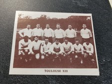 Image Rugby Toulouse XIII