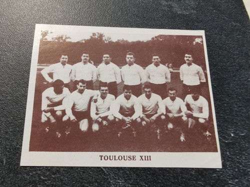 Image rugby toulouse xiii - image,