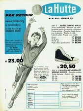 Publicité Advertising 520