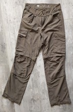 Pantalon HELLY HANSEN femme outdoor trekking randonnée taille 38