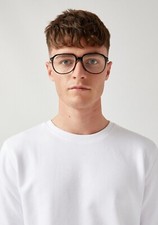 Grandes Lunettes de vue