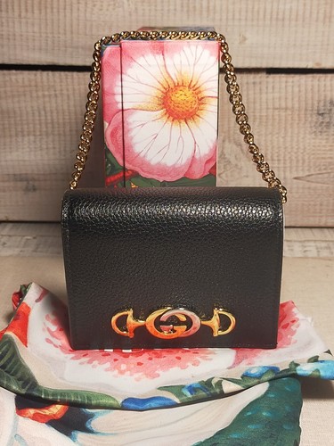 Petit sac portefeuille gucci - ,