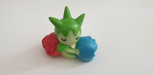 Figurine pokemon finger - figurine,