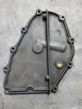 Cache carter gauche cames