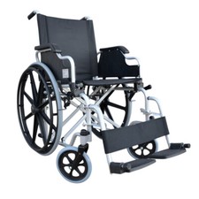 Delo fauteuil roulant manuel - delo,