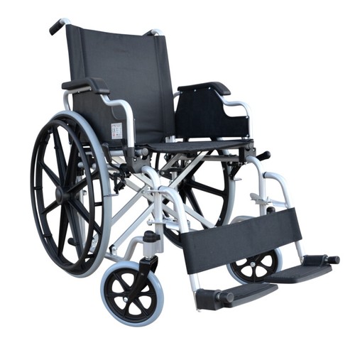 Delo fauteuil roulant - delo, manuel