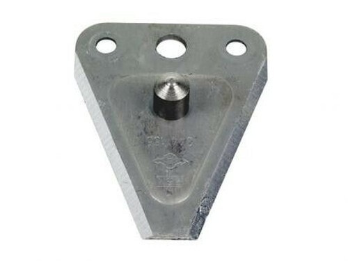 Lame rivetto faucheuse - rivetto, barre