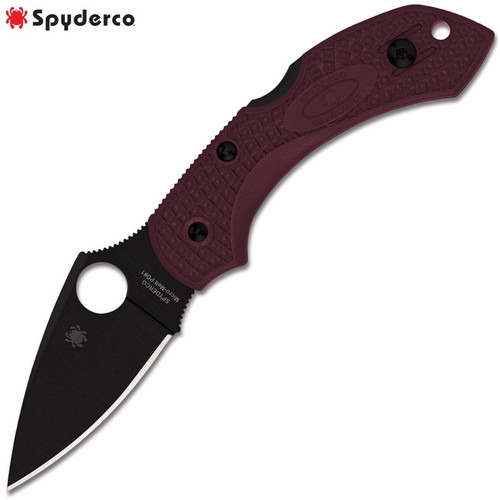Spyderco dragonfly sprint - dragonfly,