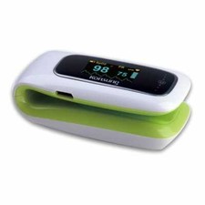 Pouls Saturomètre Numérique