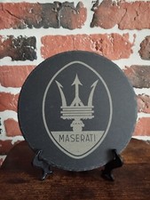 Dessous de plat en ardoise