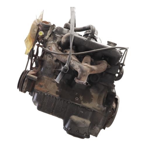 Moteur citroen c35 b25 - c35, b25_637