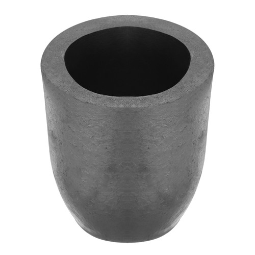 Creuset graphite silicium
