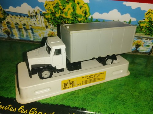 Efsi holland camion volvo - 1/87,