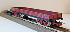 JOUEF 6601 HO Wagon Plat SNCF Type TP  1/87  1:87