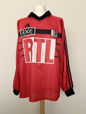 Stade Rennais FC 1999-2000