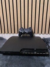 Sony PlayStation 3 Slim 320 Go