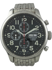 Zeno Montre Basel Big Pilot XL
