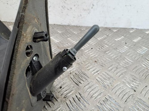 Retroviseur droit renault clio - retroviseur,