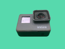 Caméra D'Action GoPro HERO5 Black 4K / Caméscope, Défectueuse, Multiples Défauts