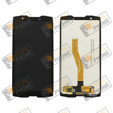 Ecran + Tactile Crosscall Core