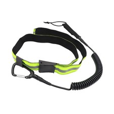 Leash de surf réglable pour