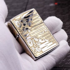 Briquet Marlboro Zippo