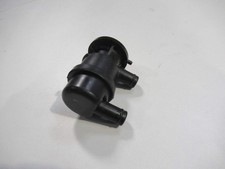 Vanne dépollution (Kymco -