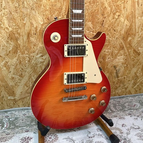 Guitare burny les paul - burny,