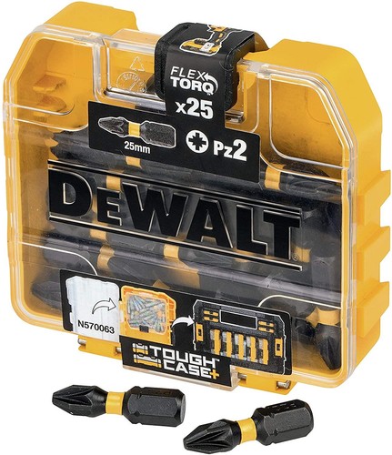 Dewalt dt70588t embouts de - dewalt,