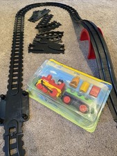 1990s Playmobil 123 Train And