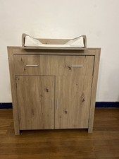 Table À Langer Mobilier