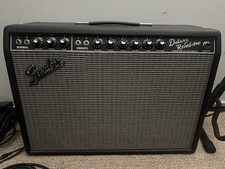 Fender ’65 Deluxe Reverb