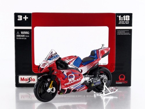 Maisto ducati - -,