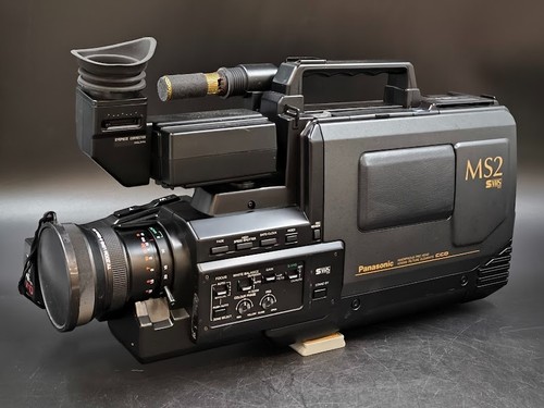 Caméra vidéo panasonic - caméra,