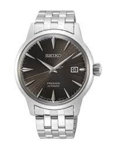 Montre seiko homme presage - seiko,