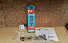 PECO HO SL-96XX. AIGUILLAGE