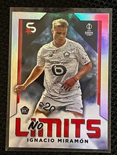 TOPPS UEFA SUPERSTARS 2023/24
