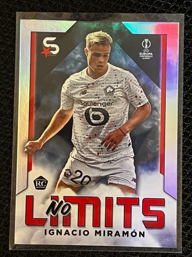 Topps uefa superstars 2023 - topps, 2023/24