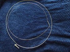 RESSORT DE FIXATION MACHINE À LAVER SAMSUNG ECO BULLE RÉF / WF1114BD 11 KG