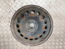 Jante Tôle Acier 16 Pouces - CITROEN C4 CACTUS - De 02-2014 - (H)