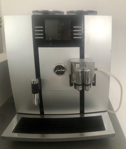 Machine cafe jura giga - a,