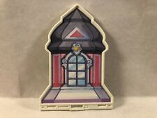 sympa pièce détaché Coffre