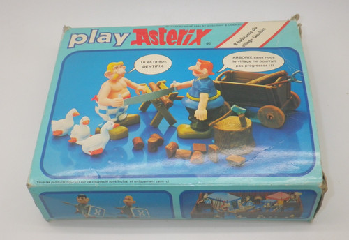 Play astérix arborix - play,