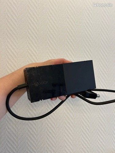 Bloc alimentation microsoft - d'alimentation,