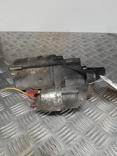 Demarreur citroen d9b - demarreur, d9b-xud9a