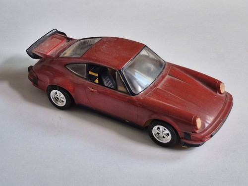 Voiture miniature maquette - voiture,