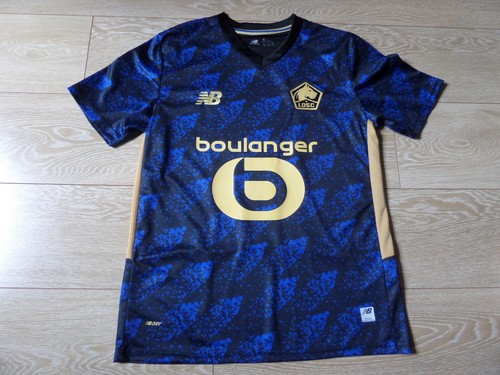 Lille osc maillot - lille, t