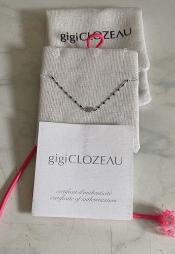 Bracelet gigi clozeau - bracelet,