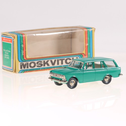 Saratov urss moskvitch - urss, 426